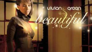 Vivian Green "When We're Apart" produced by Anthony Bell
