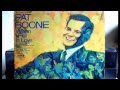 PAT BOONE - Little White Lies