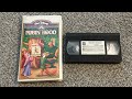 Robin Hood 1997 VHS Overview 2025 Edition