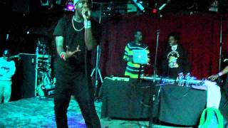 XV - When We&#39;re Done (Grog Shop - Cleveland OH)