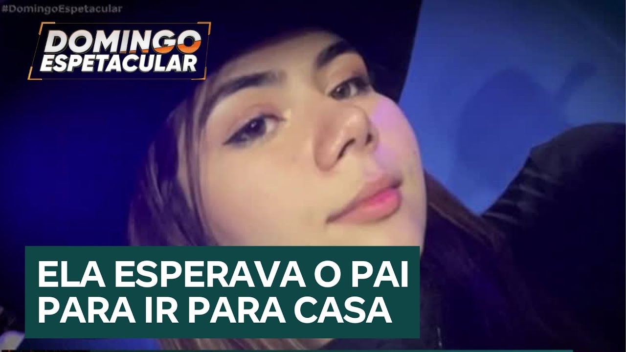 Adolescente de 16 anos morre após ser baleada por delegado durante festa no interior de São Paulo