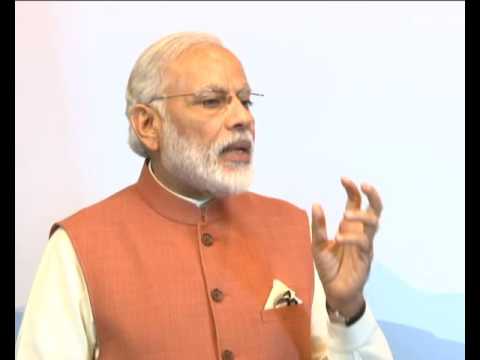 PM Modi's address at the Joint Press Statement between India & Switzerland