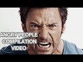 30 Angry People: Hilarious Compilation!
