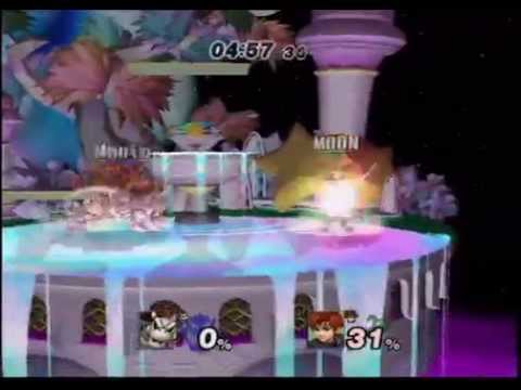 Smash@malone [1st] moon (roy) Vs  TOBI (bowser) pm singles