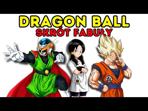 skrót fabuły Dragon Ball Z🟠 Saga Buu (ft. @fwdb)  [9]