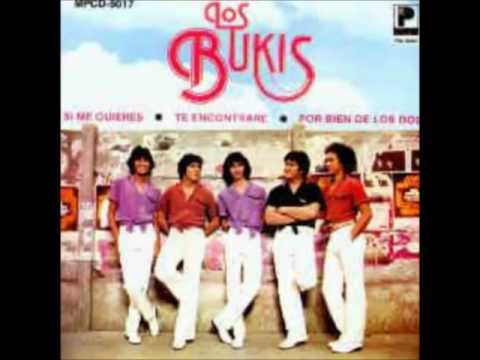 1. Por Bien De Los Dos - Los Bukis