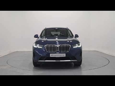 BMW X3 xDrive30e xLine - Image 2