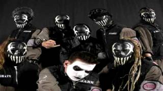 Mushroomhead: Inevitable