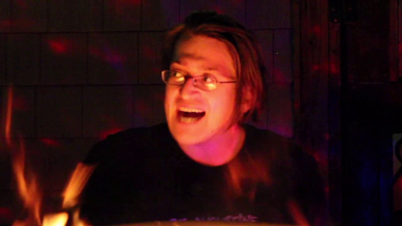 Half My Home - Trailblazer