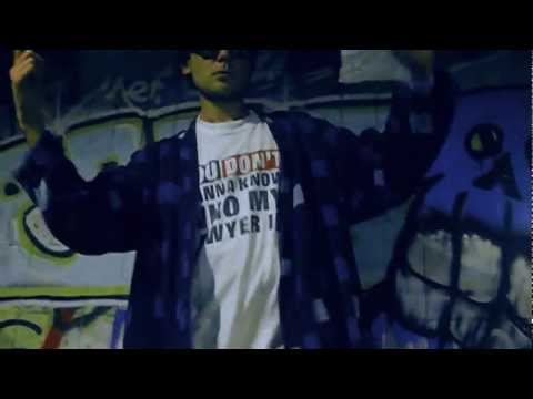 Jacques Krokant ft. Paperboy - Welkom