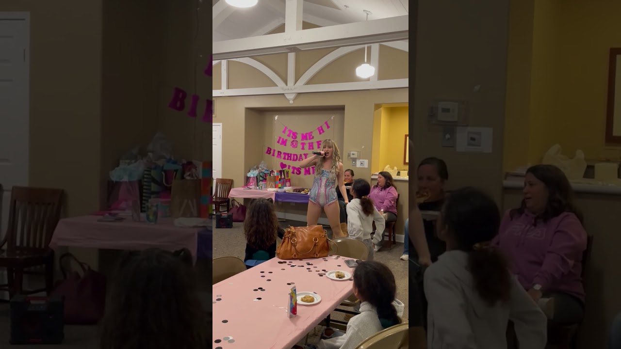 Promotional video thumbnail 9 for The Royal Performers Princess Parties