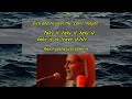 Nora York: Singing 'What I Want'