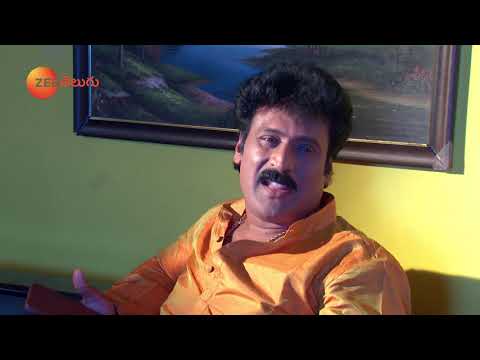 Raktha Sambandham - Telugu Tv Serial - Best Scene - 397 - Meghana lokesh,Jyothi reddy - Zee Telugu