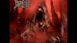 Death - Flesh And The Power It Holds