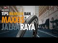 Harga Ban Sepeda Maxxis Overdrive