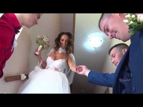 Venačanje Tanje i Olivera | Best Moments - Foto Video Lederata -