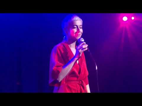 SuRie - Storm