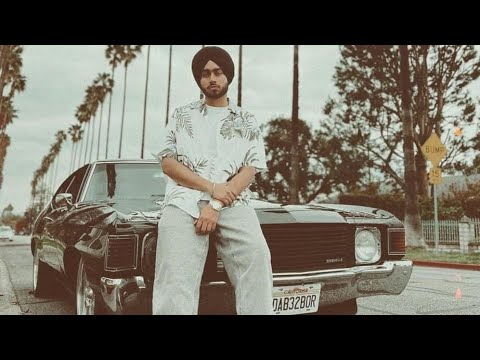 Gusa Marda Ae Tha Tha Gabru Jawan Da (Official video) | Shubh | Jussa maar da | jusa marda |New song