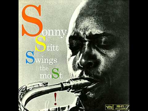 Sonny Stitt Quartet - There Is No Greater Love