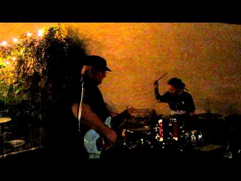 Waterdigger Redux - Slowest Song Ever