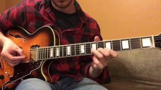 Cannonball Adderley transcription -&quot;I Remember You&quot;