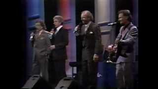 The Statler Brothers - Don't Wait On Me