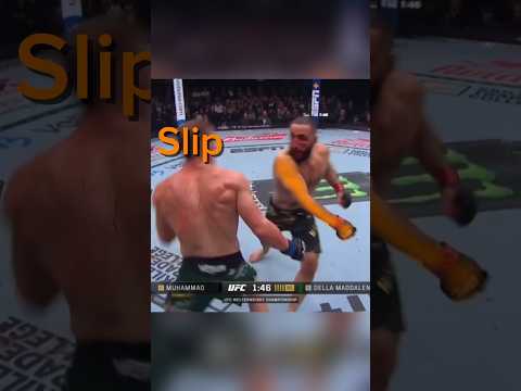 How To Fight In Southpaw ✅️ #shorts#mma