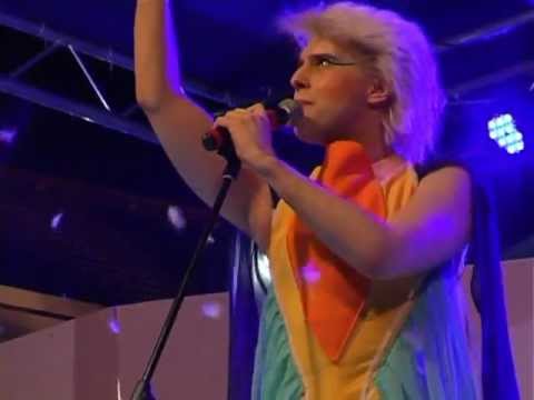 Udisaj majske kiše/Darfest 2012/live- Giovanni Jakovac