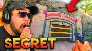 Les SECRETS de CALDERA sur WARZONE PACIFIC ! 😱