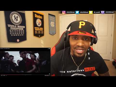 He only 19! | Rich Brian - Kids (REACTION!!!)