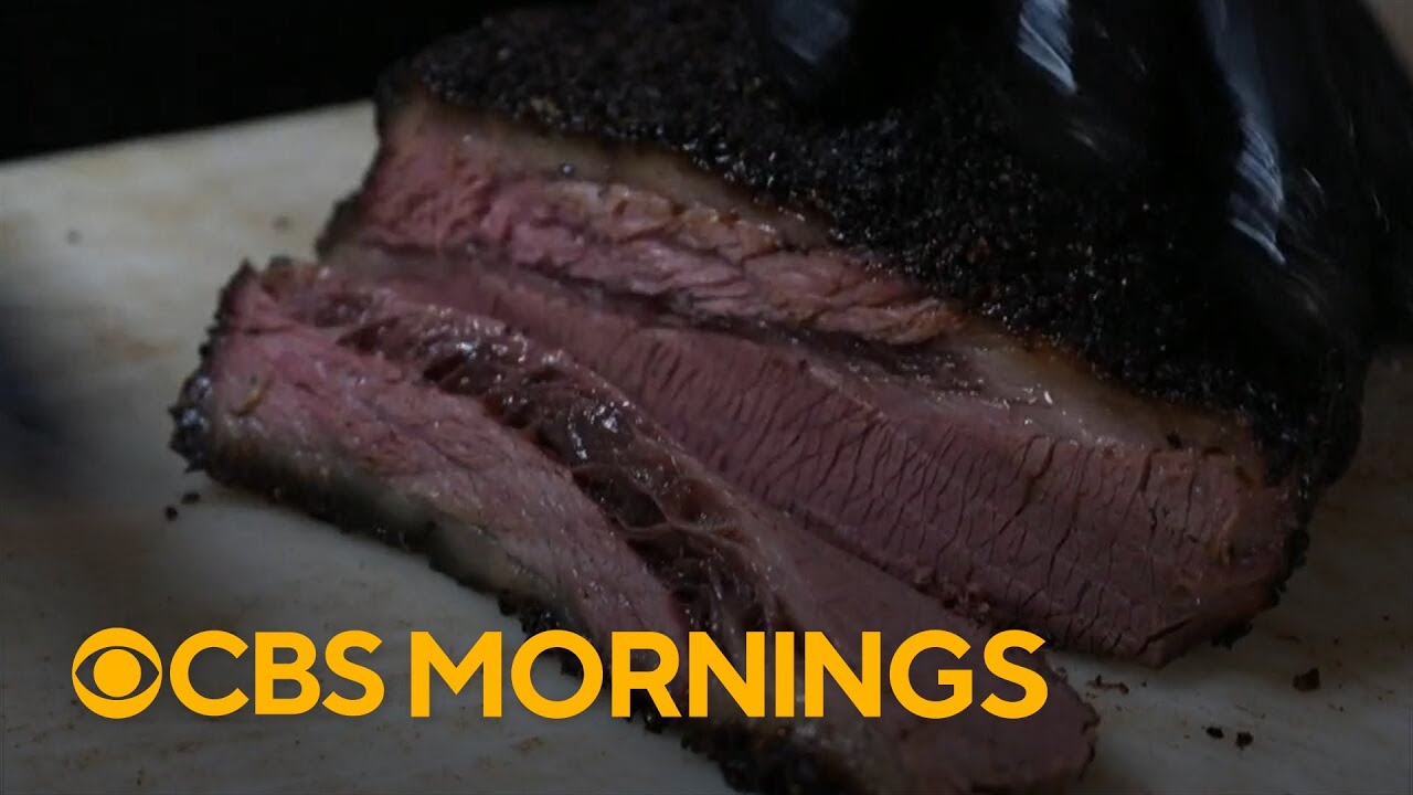 Texas BBQ restaurants losing money on briskets due to cost of beef