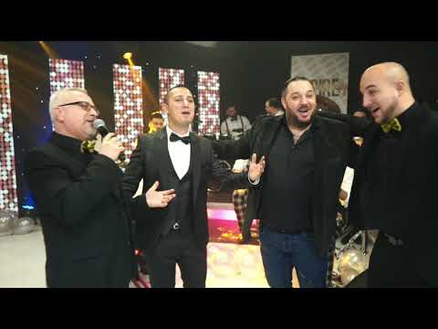 Stole Andevski i Jaguari - Nisi me volela