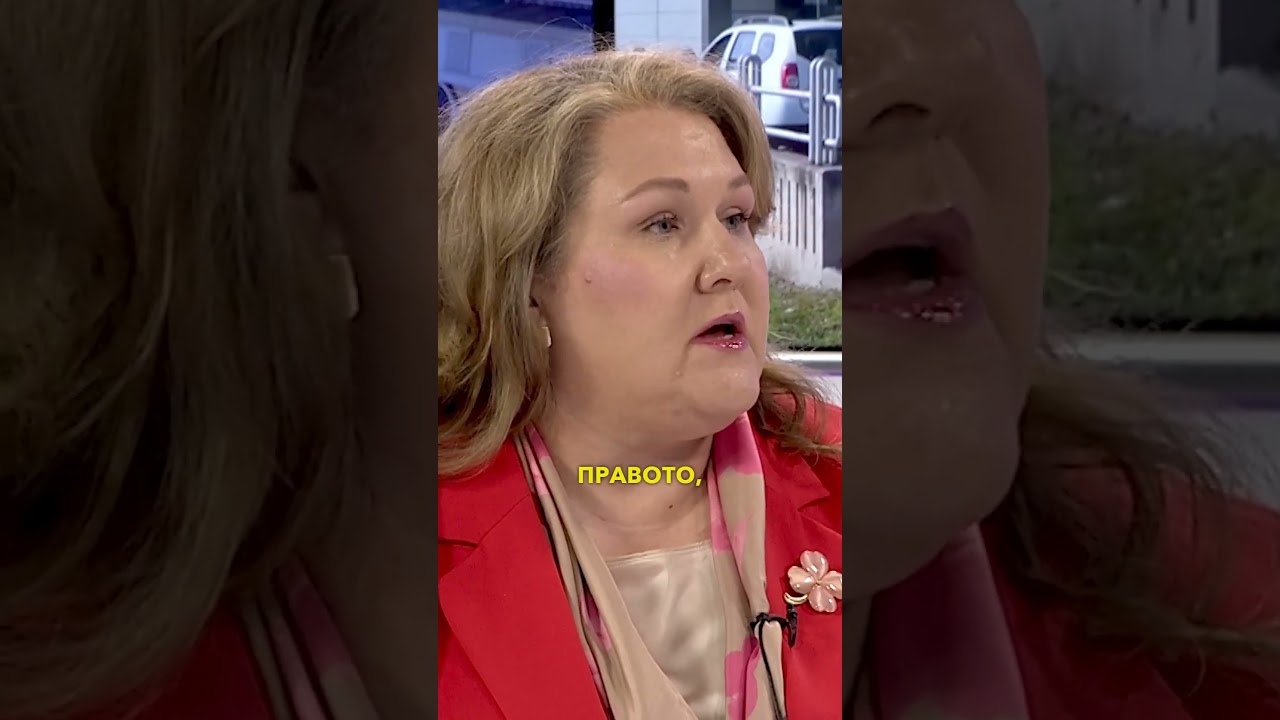 На кратко со Славјанка Петровска во „Само Вистина“ - 02.04.2026