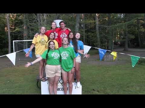 CN2021 - Episode 12 - Olympics Individual Activities