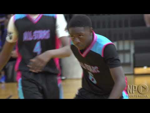 Mark Black Academy JV-  Atlanta, Ga (Rumble In Peach State) Tournament Highlights