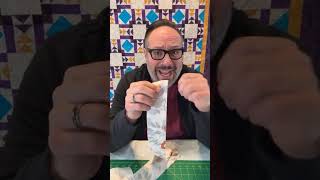 Come Sew With Me: 1st live of 2026 featuring the easy 4-patch strip set!! 