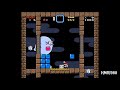 SMW Custom Level Coffee Wastelands Ghost House