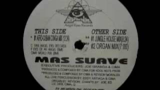 Dogma & The Afro-Cuban Rhythms - Mas Suave (Jungle House Mix)