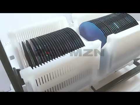 Megasonic Cleaner for Wafer Cleaning