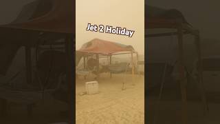Nothing beats a Jet 2 Holiday! #burningman #jet2holiday