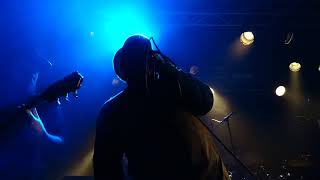 Pablo Moses &amp; The HandCart 7 Mercy