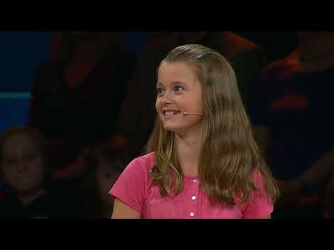 Smartare än en femteklassare - Säsong 3 Avsnitt 6 - 2013-04-20