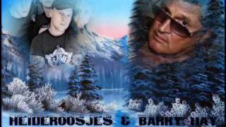 Heideroosjes & Barry Hay Winter Wonderland