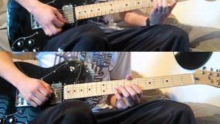 Kraftklub - Ich will nicht nach Berlin || guitar cover