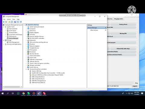 Xiaomi mix2 frp bypass