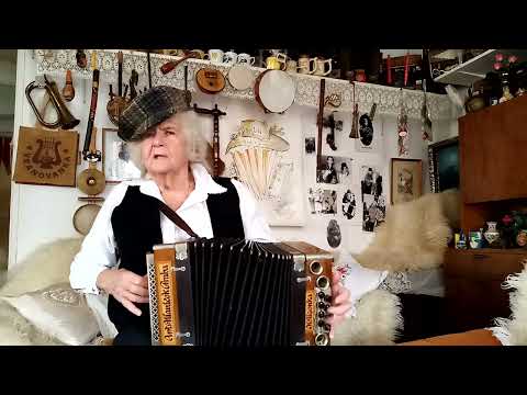 Mým domovem ztichlá je putyka - heligonka