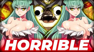 bloodlines 2 is so AWFUL they forgot the busty vampires (review)