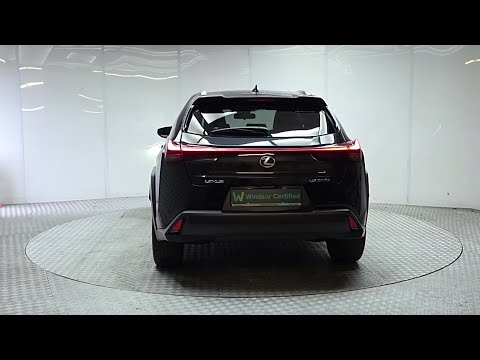 Lexus UX Ux 300E 204 Electric 54.3 kWh E-cvt Auto - Image 2