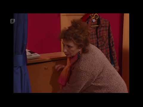 Viza Za Budućnost (S04 - E138 / 2006 - REMASTER - HD 1080p)