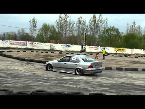 2014.04.06 Debreceni Drift - Tódi #2